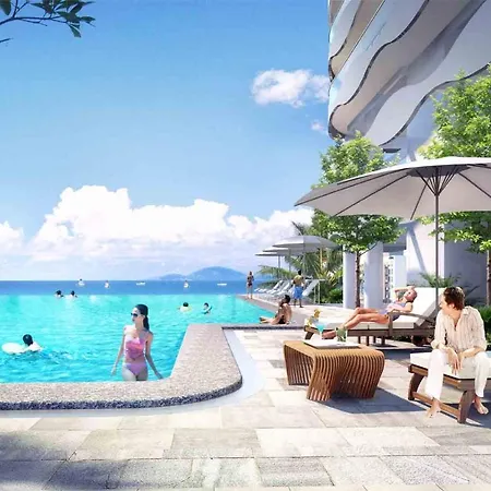 Melaka Duplex Penthouse 3 Bedroom The Wave Residence 9Pax Exterior photo