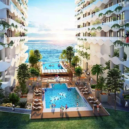 Melaka Duplex Penthouse 3 Bedroom The Wave Residence 9Pax Exterior photo