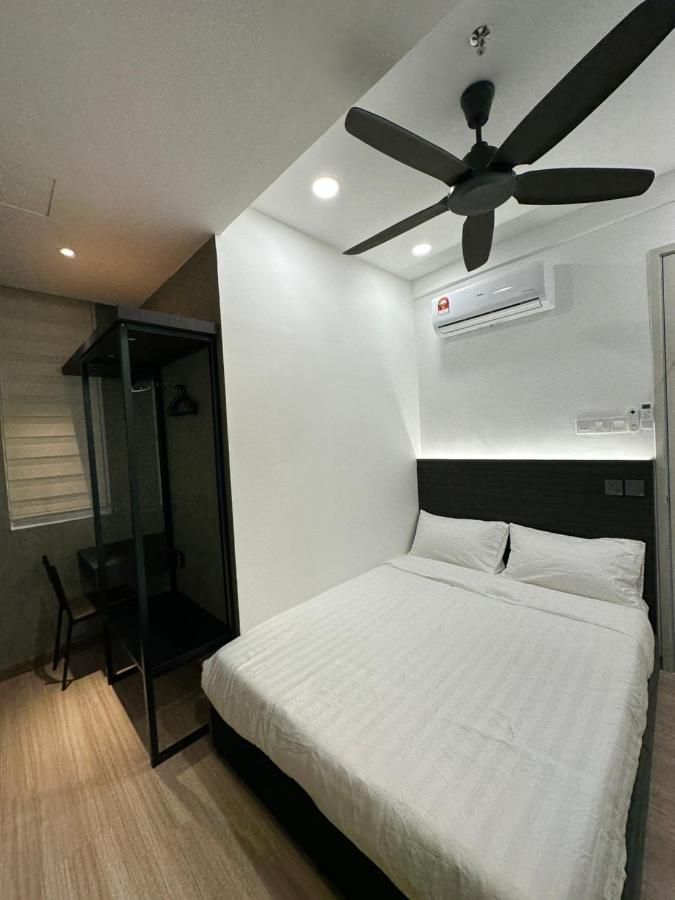 Duplex Penthouse 3 Bedroom The Wave 9pax Apartment