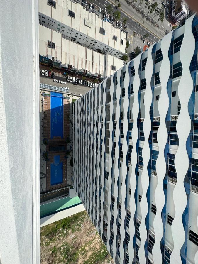 Duplex Penthouse 3 Bedroom The Wave 9pax *
